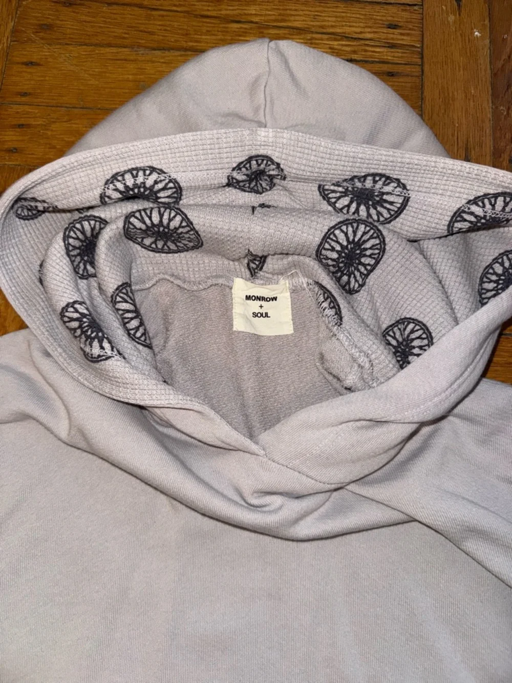 Monrow + SOULcycle Set - Picture 8 of 8